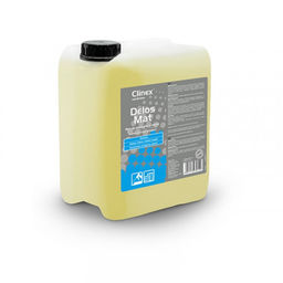 Płyn do pielęgnacji mebli CLINEX Delos Mat 5L