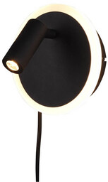 Kinkiet ścienny JORDAN 229210232 Trio LED 7W 3000K