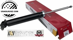 Amortyzator tylny Ford Edge SE SEL TITANIUM 2015-