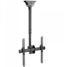 TECHLY UCHWYT SUFITOWY TV LED/LCD 32-55 CALI 50KG