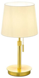 Trio Nocna lampa stojąca Lyon 509100108 na komodę