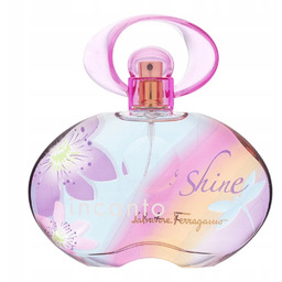 Salvatore Ferragamo, Incanto Shine, woda toaletowa, 100 ml
