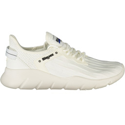BLAUER SPORTS BUTY MĘSKIE BIAŁE