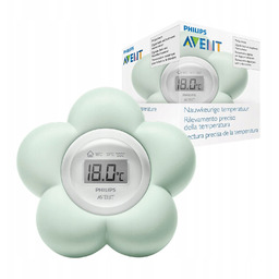 Termometr do kąpieli elektroniczny Philips Avent