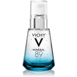 Vichy Minéral 89 wzmacniający i wypełniający booster hialuronowy