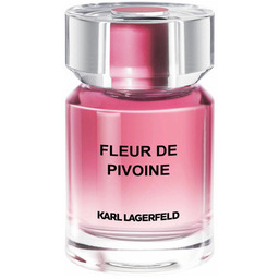 Karl Lagerfeld Fleur de Pivoine woda perfumowana 50