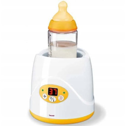 Podgrzewacz Beurer By 52 do butelek 2w1