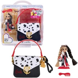 JAKKS PACIFIC Lalka Disney ILY 4Ever Cruella 25382