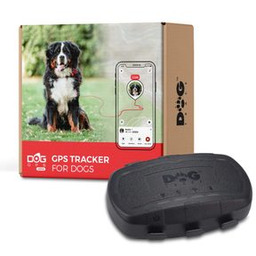 Dogtrace Tracker dla psów DOG GPS ultra