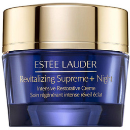 Estee Lauder, Revitalizing Supreme+, krem przeciwstarzeniowy na noc,
