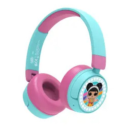 OTL Technologies L.O.L Surprise! Kids Wireless Dla Dzieci