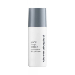 Dermalogica Sound Sleep Cocoon - Travel Size Krem-żel