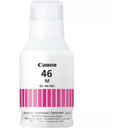 Tusz Oryginalny Canon GI-46 M (4428C001) (Purpurowy)