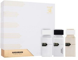 Al Haramain L''Aventure Collection zestaw