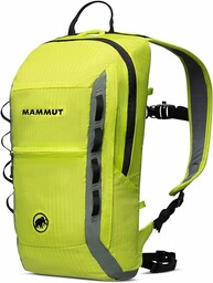 Mammut Unisex Neon Light plecak wspinaczkowy i dzienny