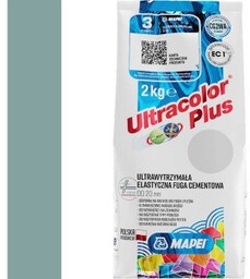 Fuga elastyczna MAPEI ULTRACOLOR PLUS 177 2 kg