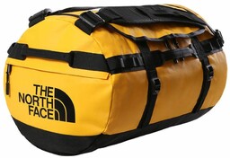 Torba podręczna The North Face Base Camp Duffel