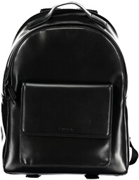 CZARNY PLECAK MĘSKI CALVIN KLEIN