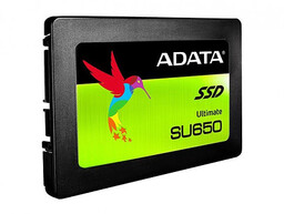 Adata Dysk SSD Ultimate SU650 240GB 3D TLC