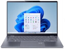 Laptop Acer Swift 14 AI Ultra 5 228V/32GB/512/Win11