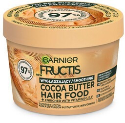 GARNIER Fructis Hair Food Maska wygładzająca do włosów
