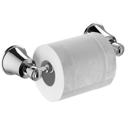 OMNIRES Uchwyt na papier toaletowy Art Line AL53510