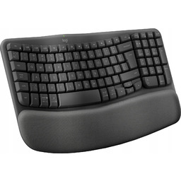 Klawiatura Logitech Wave Keys (920-012304)