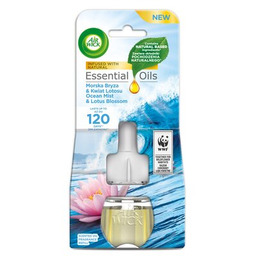 AIR WICK Wkład do odświeżacza powietrza Morska Bryza