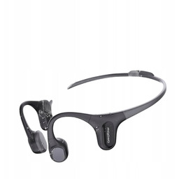 Słuchawki Kostne Bezprzewodowe Mojawa Run Plus Do Pływania