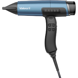 Valera GeniusCare AI Pulse, suszarka do włosów, Pacific