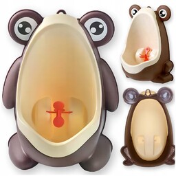 Pisuar Dla Dzieci Chłopca Na Ścianę Nocnik