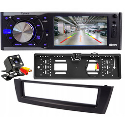 Radio Samochodowe Kamera Fiat Grande Punto Linea