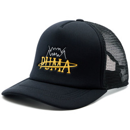 Czapka z daszkiem Puma