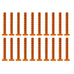 NEO TOOLS Reper do wylewek 50-430 (20 szt.)