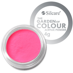 Silcare Akryl kolorowy The Garden Of Colour 04