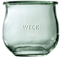 Weck Słoik Tulpe 370 ml - op. 6