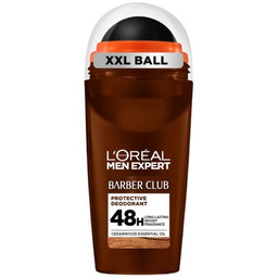L''Oreal Paris Men expert barber club antyperspirant