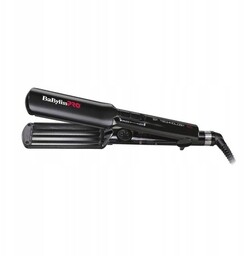 BaByliss PRO karbownica do włosów 38mm, technologia EP,