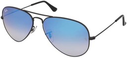 Ray-Ban Aviator Large Metal RB3025 002/4O