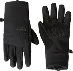 THE NORTH FACE Apex Etip Rękawice Tnf czarny
