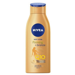 Nivea Body Lotion Balsam do ciała brązujący Firming+Bronze