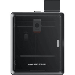 Drukarka 3D ANYCUBIC Kobra S1 Czarny