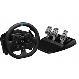 Kierownica Logitech G923 True Force PS3 PS4 PS5