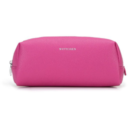 Kosmetyczka klasyczna różowa