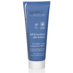 Apeiron, balsam do stóp i na odciski, 75