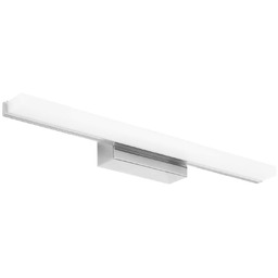 Toolight KINKIET ŁAZIENKOWY LED 42CM APP1845-1W CHROM