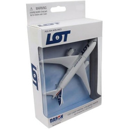 HERPA Samolot Wings Boeing 787 86RT-3514
