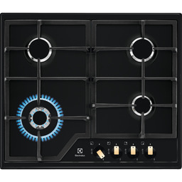 Płyta gazowa Electrolux EGS6436RK 600 Slim line 60