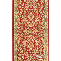 Chodnik klasyczny Anatolia 5378 red