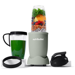 Blender personalny Nutribullet Pro NB907MAJD Zielony